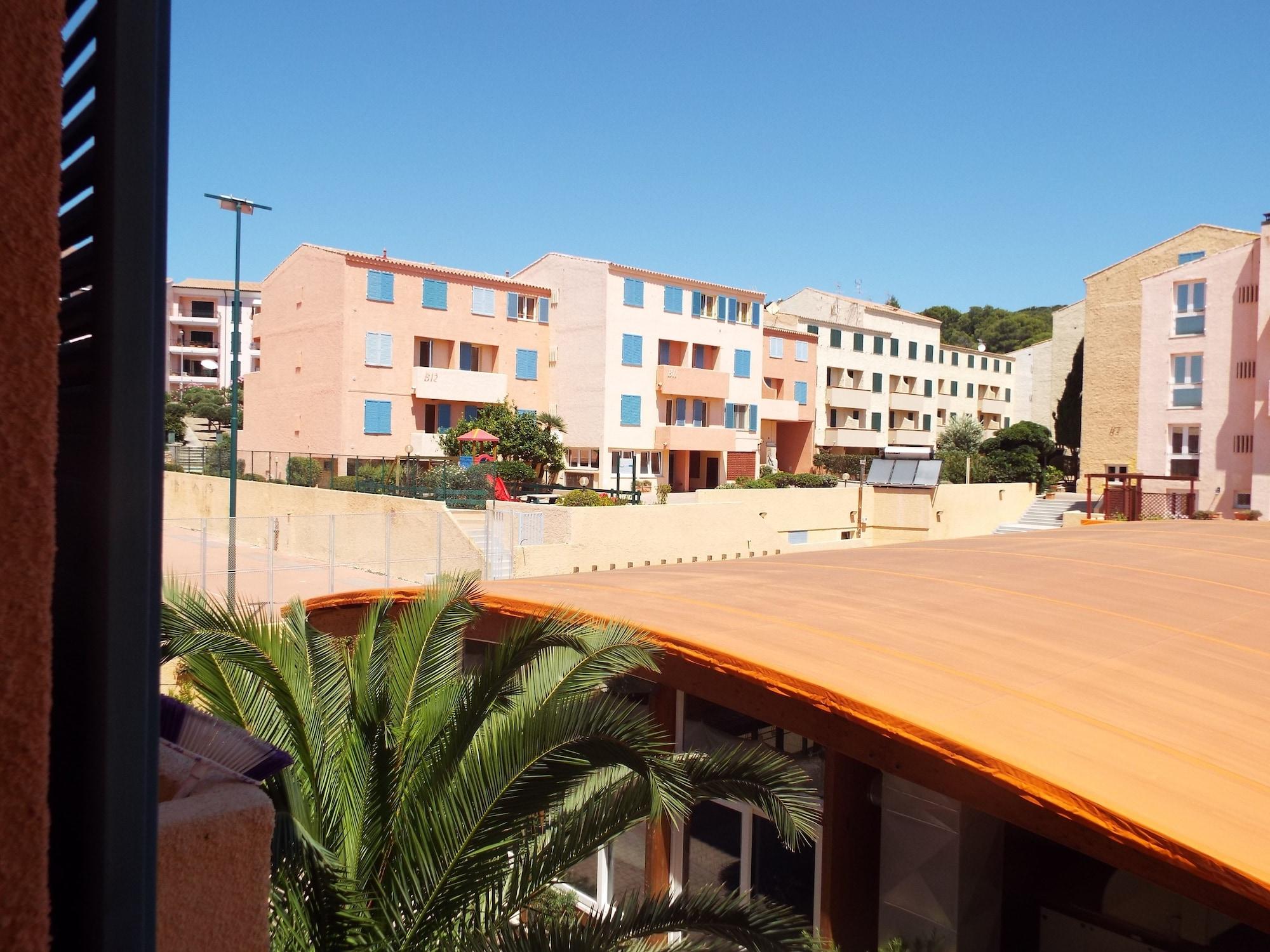Le Nereidi Hotel Residence La Maddalena  Buitenkant foto